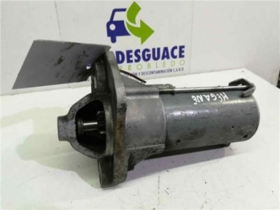 Motor Arranque Renault MEGANE III BERLINA 5 P 1 5 dCi D FAP