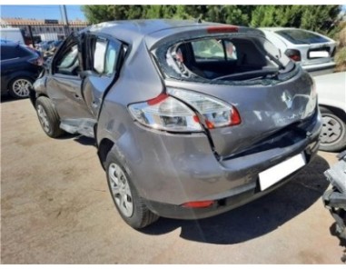 Motor Arranque Renault MEGANE III BERLINA 5 P 1 5 dCi D FAP 