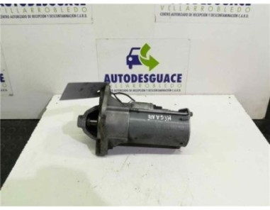 Motor Arranque Renault MEGANE III BERLINA 5 P 1 5 dCi D FAP 