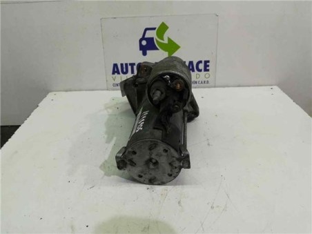 Motor Arranque Renault MEGANE III BERLINA 5 P 1 5 dCi D FAP 
