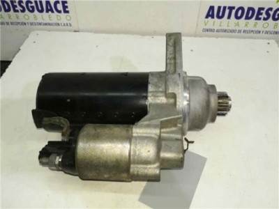 Motor Arranque Volkswagen GOLF VI 1 6 TDI DPF