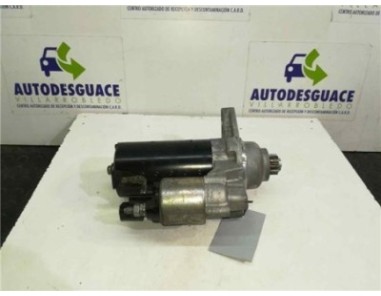 Motor Arranque Volkswagen GOLF VI 1 6 TDI DPF 