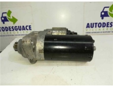 Motor Arranque Volkswagen GOLF VI 1 6 TDI DPF 