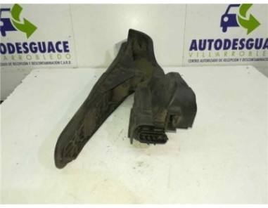 Potenciometro Pedal Gas Volkswagen GOLF VI 1 6 TDI DPF 