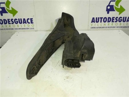 Potenciometro Pedal Gas Volkswagen GOLF VI 1 6 TDI DPF 