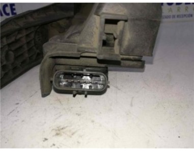 Potenciometro Pedal Gas Volkswagen GOLF VI 1 6 TDI DPF 
