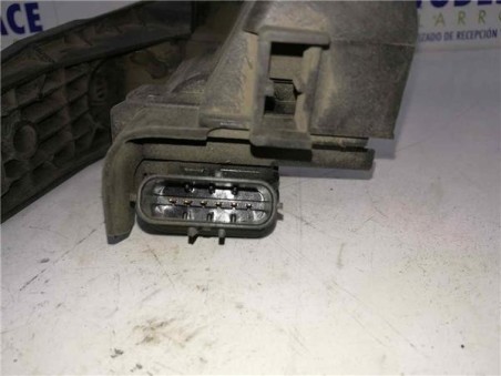 Potenciometro Pedal Gas Volkswagen GOLF VI 1 6 TDI DPF 