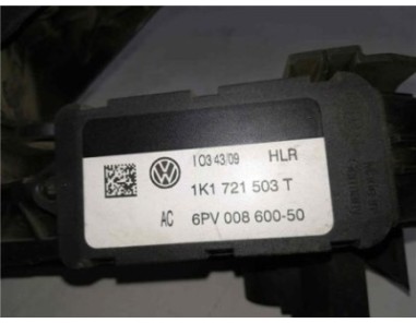 Potenciometro Pedal Gas Volkswagen GOLF VI 1 6 TDI DPF 