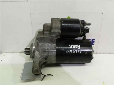 Motor Arranque Volkswagen BORA BERLINA 1 6 16V 
