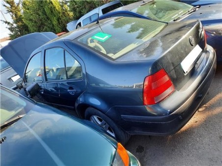 Motor Arranque Volkswagen BORA BERLINA 1 6 16V 