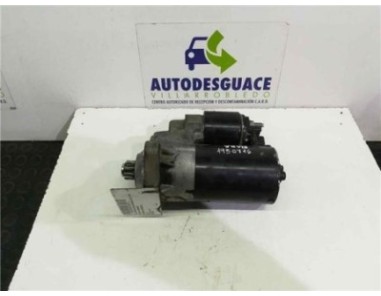 Motor Arranque Volkswagen BORA BERLINA 1 6 16V 
