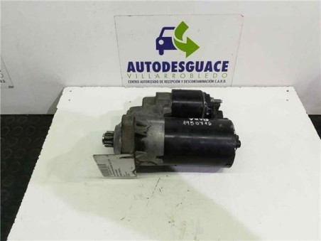 Motor Arranque Volkswagen BORA BERLINA 1 6 16V 