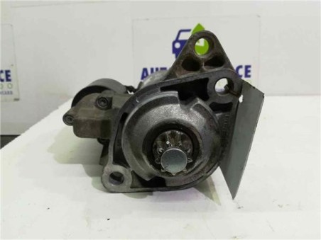 Motor Arranque Volkswagen BORA BERLINA 1 6 16V 