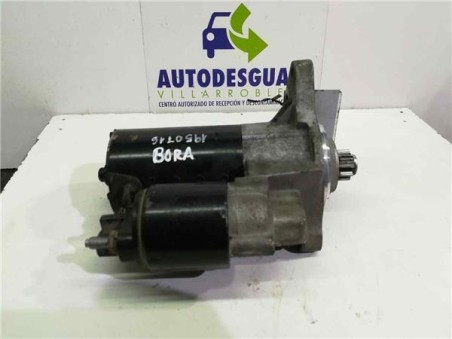 Motor Arranque Volkswagen BORA BERLINA 1 6 16V 