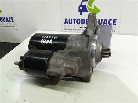 Motor Arranque Volkswagen BORA BERLINA 1 6 16V 