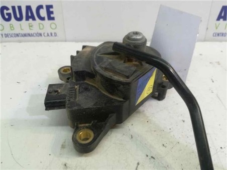 Potenciometro Pedal Gas Nissan X-TRAIL 2 0 dCi Turbodiesel 