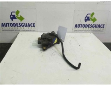 Potenciometro Pedal Gas Nissan X-TRAIL 2 0 dCi Turbodiesel 