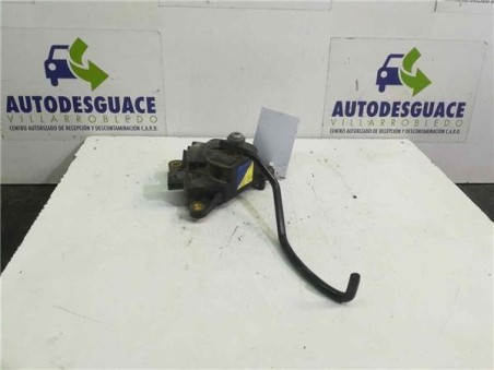 Potenciometro Pedal Gas Nissan X-TRAIL 2 0 dCi Turbodiesel 