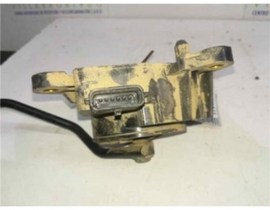 Potenciometro Pedal Gas Nissan X-TRAIL 2 0 dCi Turbodiesel 