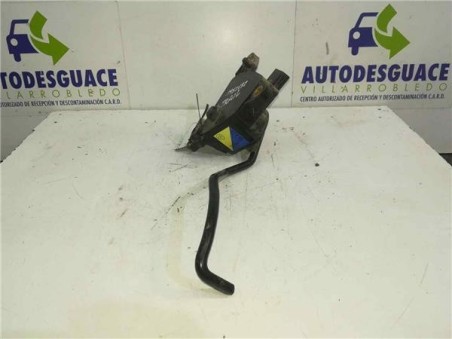 Potenciometro Pedal Gas Nissan X-TRAIL 2 0 dCi Turbodiesel 
