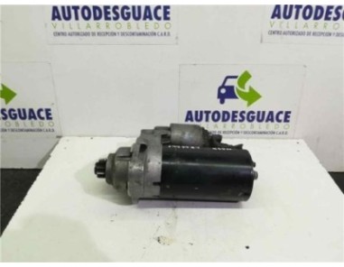 Motor Arranque Seat LEON 1 9 TDI 