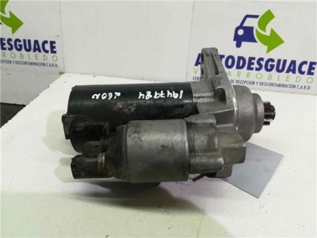 Motor Arranque Seat LEON 1 9 TDI 