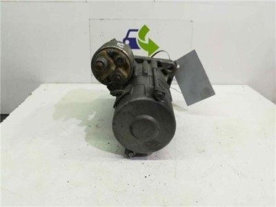 Motor Arranque BMW SERIE 3 COUPE 2 0 16V D