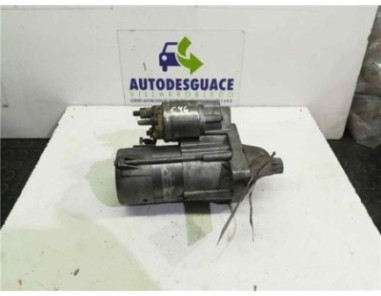 Motor Arranque BMW SERIE 3 COUPE 2 0 16V D 