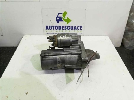 Motor Arranque BMW SERIE 3 COUPE 2 0 16V D 