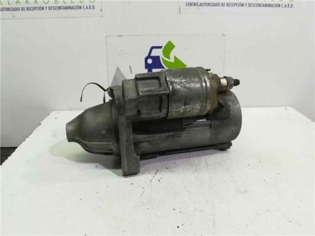 Motor Arranque BMW SERIE 3 COUPE 2 0 16V D 