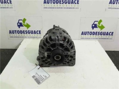 Alternador Skoda FABIA 1 2  2