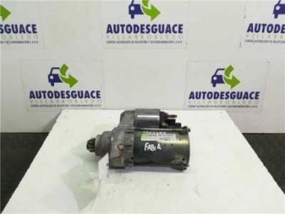 Motor Arranque Skoda FABIA 1 2  2