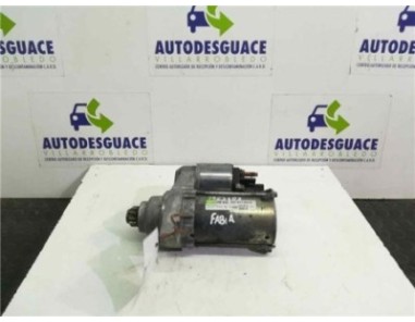 Motor Arranque Skoda FABIA 1 2 