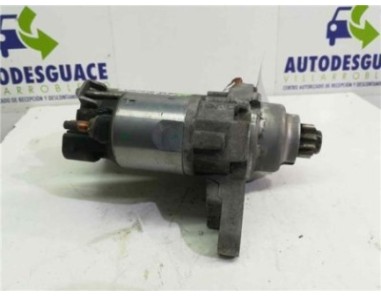 Motor Arranque Skoda FABIA 1 2 