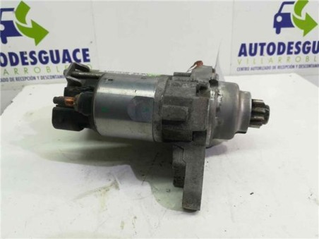 Motor Arranque Skoda FABIA 1 2 