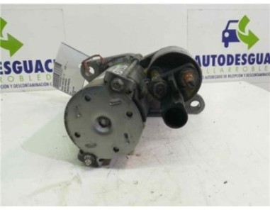 Motor Arranque Skoda FABIA 1 2 