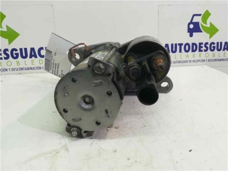 Motor Arranque Skoda FABIA 1 2 