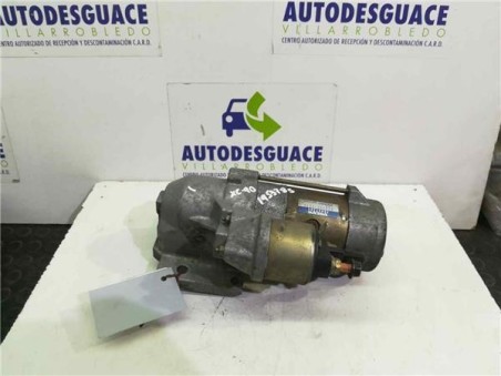 Motor Arranque Volvo XC90 4 4 V8 