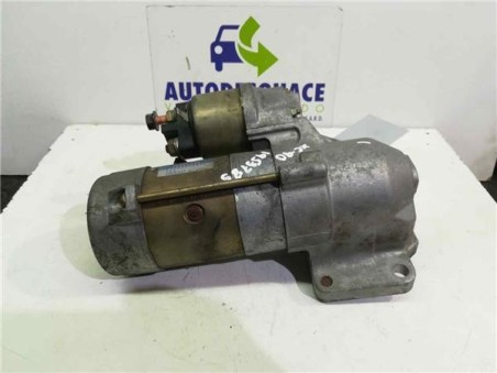 Motor Arranque Volvo XC90 4 4 V8 