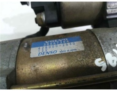 Motor Arranque Volvo XC90 4 4 V8 