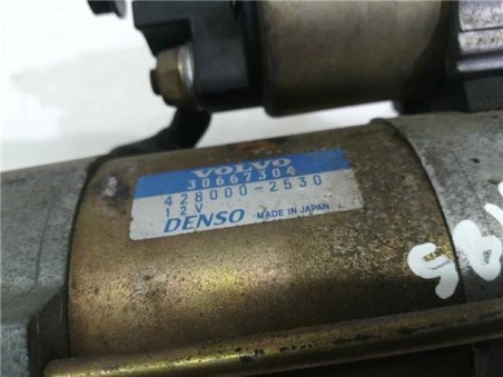Motor Arranque Volvo XC90 4 4 V8 