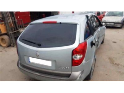 Motor Arranque Renault LAGUNA II GRANDTOUR 1 9 dCi D  2