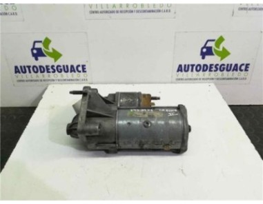Motor Arranque Renault LAGUNA II GRANDTOUR 1 9 dCi D 