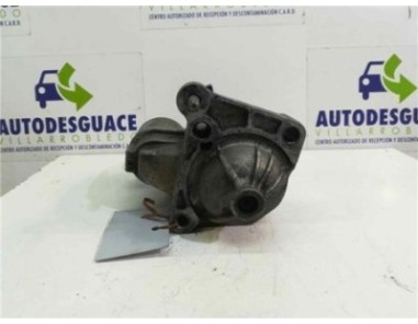 Motor Arranque Renault LAGUNA II GRANDTOUR 1 9 dCi D 