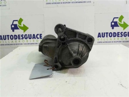 Motor Arranque Renault LAGUNA II GRANDTOUR 1 9 dCi D 