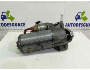 Motor Arranque Renault LAGUNA II GRANDTOUR 1 9 dCi D 