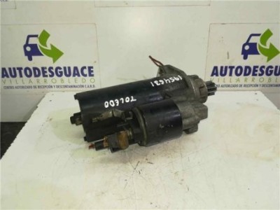 Motor Arranque Seat TOLEDO 1 9 TDI
