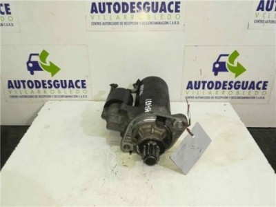 Motor Arranque Seat TOLEDO 1 9 TDI  2