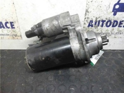 Motor Arranque Volkswagen GOLF V BERLINA 1 9 TDI