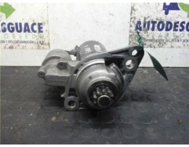 Motor Arranque Volkswagen GOLF V BERLINA 1 9 TDI 